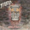 ALLIGATOR - Immortal Entity (2025) CD